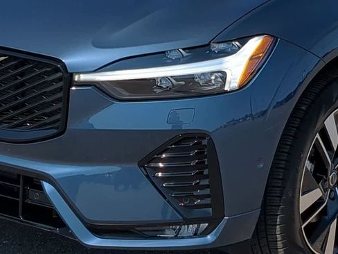 Certified 2026 Volvo XC60 B5 Plus w/ Protection Package Premier AWD/4WD image 10