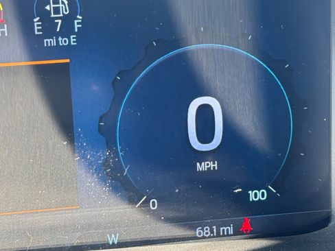 New 2026 Ford F350 Lariat w/ FX4 Off-Road Package image 39