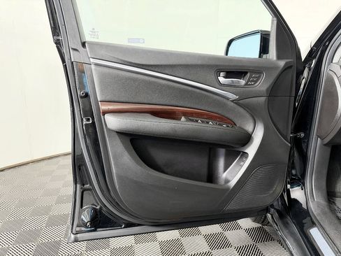 Used 2014 Acura MDX SH-AWD image 28