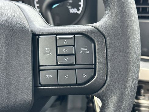 New 2026 Ford F450 XL w/ XL Driver Assist Package image 21