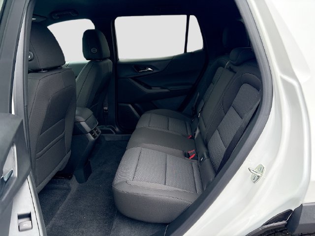New 2027 Chevrolet Equinox LT FWD image 20