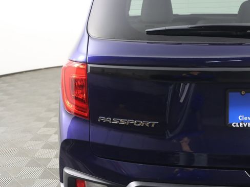 Used 2023 Honda Passport Elite image 19