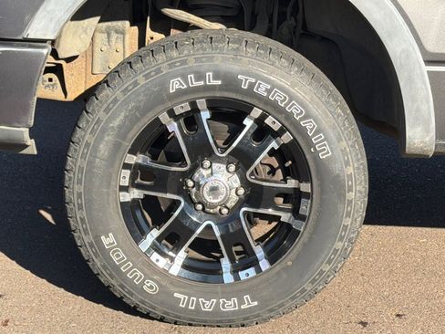 Used 2006 Ford F150 XLT image 23