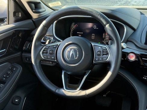 Certified 2026 Acura MDX w/ Advance Package image 12
