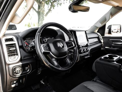 Used 2020 RAM 1500 Big Horn image 2