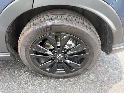 Used 2026 Honda CR-V Sport Touring image 18