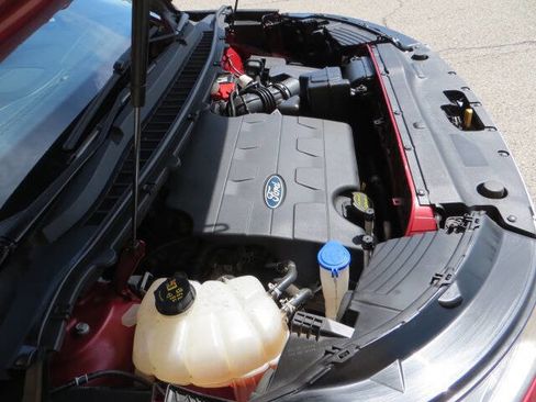 Used 2015 Ford Edge SEL w/ Canadian Comfort Package image 31