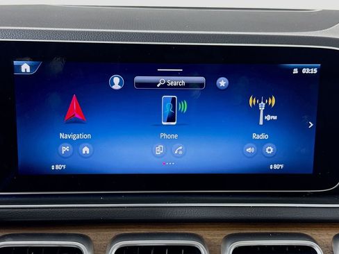 Certified 2025 Mercedes-Benz GLE 350 4MATIC image 15