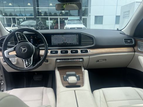 Certified 2023 Mercedes-Benz GLE 350 image 30