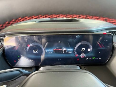 New 2026 Dodge Charger R/T Scat Pack w/ Track Package image 24