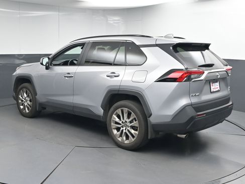 Certified 2024 Toyota RAV4 XLE Premium image 6