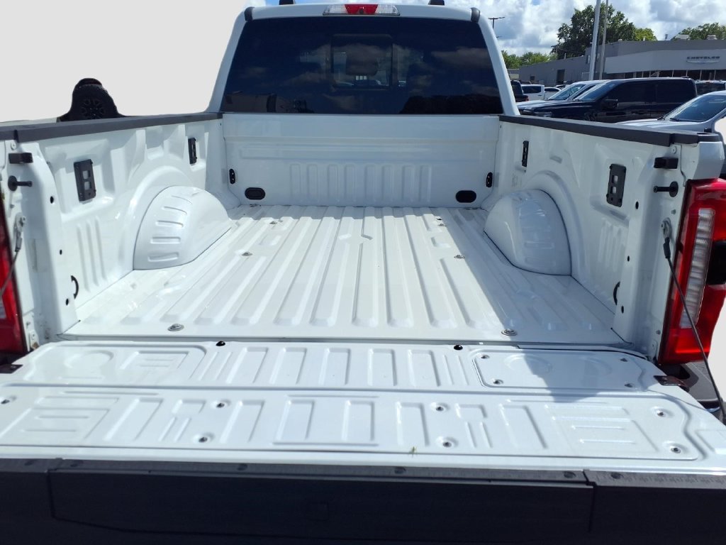 New 2026 Ford F350 Lariat w/ Lariat Ultimate Package AWD/4WD image 31