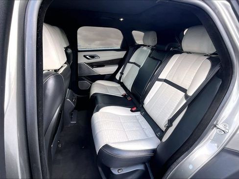 Used 2018 Land Rover Range Rover Velar AWD/4WD image 22