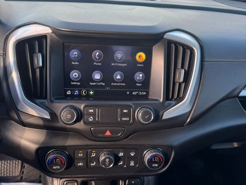 Used 2019 GMC Terrain SLT w/ Preferred Package AWD/4WD image 17