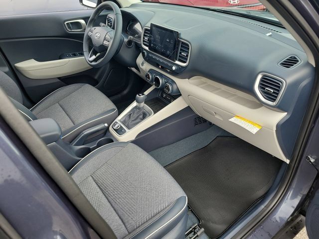 New 2026 Hyundai Venue SEL FWD image 16