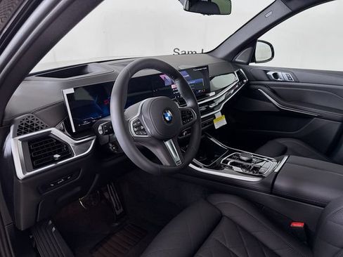 New 2026 BMW X5 xDrive40i w/ M Sport Package AWD/4WD image 9