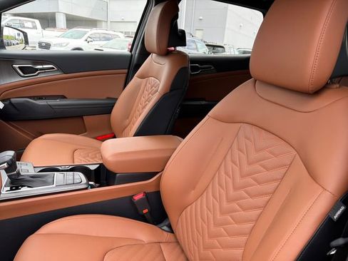 New 2026 Kia Sportage X-Line w/ X-Line Premium Package AWD/4WD image 20