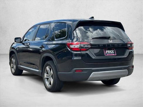 Used 2023 Honda Pilot EX-L image 8