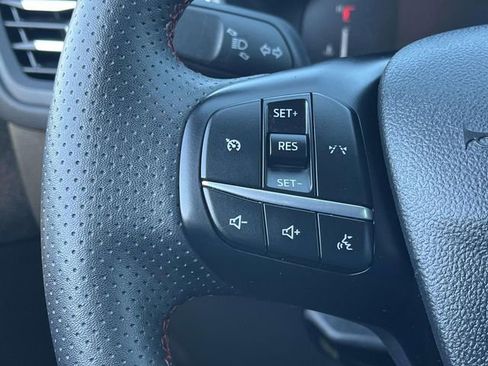 Used 2025 Ford Escape ST-Line Select image 27