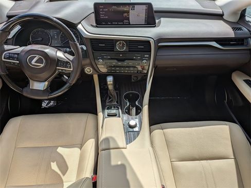 Used 2018 Lexus RX 350L AWD image 18