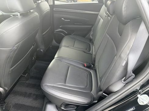 Used 2024 Hyundai Tucson SEL w/ Convenience Package FWD image 24