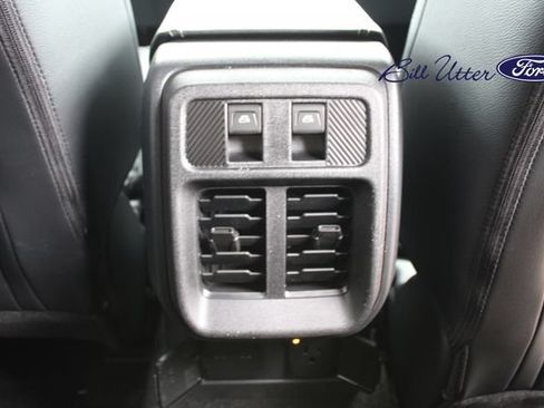 New 2026 Ford Bronco Outer Banks AWD/4WD image 10
