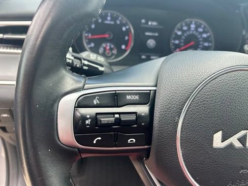 Used 2024 Kia K5 GT-Line FWD image 19