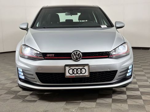 Used 2017 Volkswagen GTI Autobahn image 6