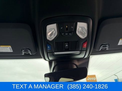 New 2026 RAM 2500 Tradesman image 12