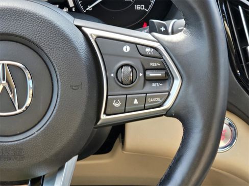 Used 2023 Acura RDX AWD w/ Advance Package image 16