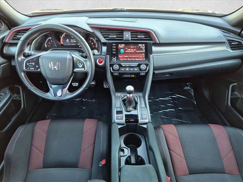 Used 2020 Honda Civic Si image 17