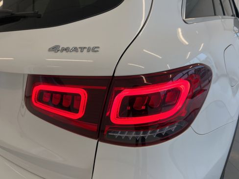 Used 2021 Mercedes-Benz GLC 300 4MATIC image 58