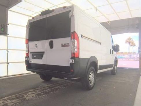 Used 2020 RAM ProMaster 1500 FWD image 3