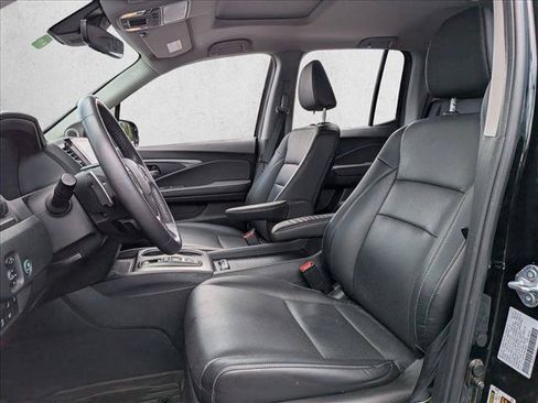 Used 2023 Honda Ridgeline RTL-E image 14