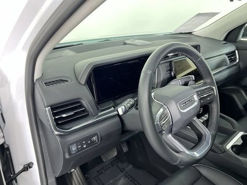 Used 2026 GMC Terrain Denali AWD/4WD image 10