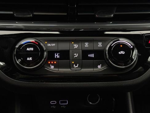 New 2026 Buick Envista Sport Touring w/ Convenience I Package image 4