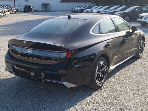 New 2026 Hyundai Sonata SEL FWD image 5