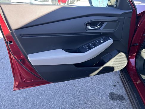 New 2025 Honda Accord SE image 11