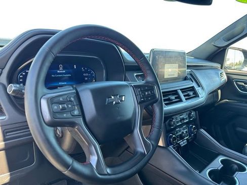 Used 2024 Chevrolet Tahoe RST w/ Luxury Package image 14