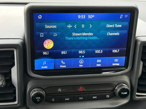 Used 2021 Ford Bronco Sport Big Bend AWD/4WD image 15