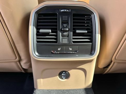 New 2026 Porsche Macan S AWD/4WD image 42