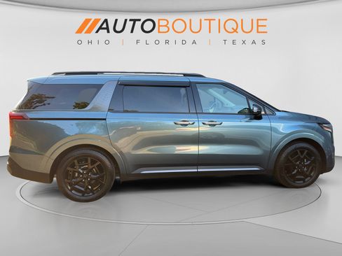 Used 2026 Kia Carnival SX Prestige FWD image 6