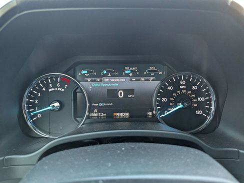 Used 2019 Ford Expedition Max Limited w/ Driver Assistance Package image 11