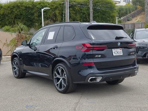 Used 2024 BMW X5 sDrive40i w/ M Sport Package RWD image 25