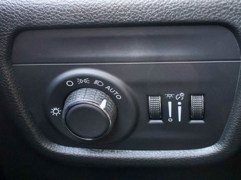 New 2026 Jeep Grand Cherokee Laredo X AWD/4WD image 30