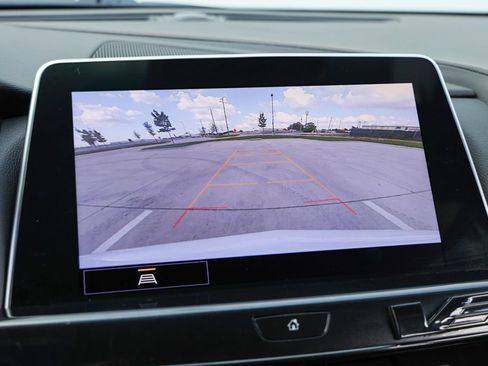 Used 2022 Cadillac CT5 V w/ Cold Weather Package RWD image 10