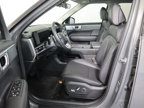 Used 2025 Hyundai Santa Fe XRT image 20