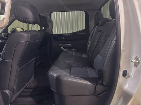 Used 2024 Toyota Tundra SR5 image 25