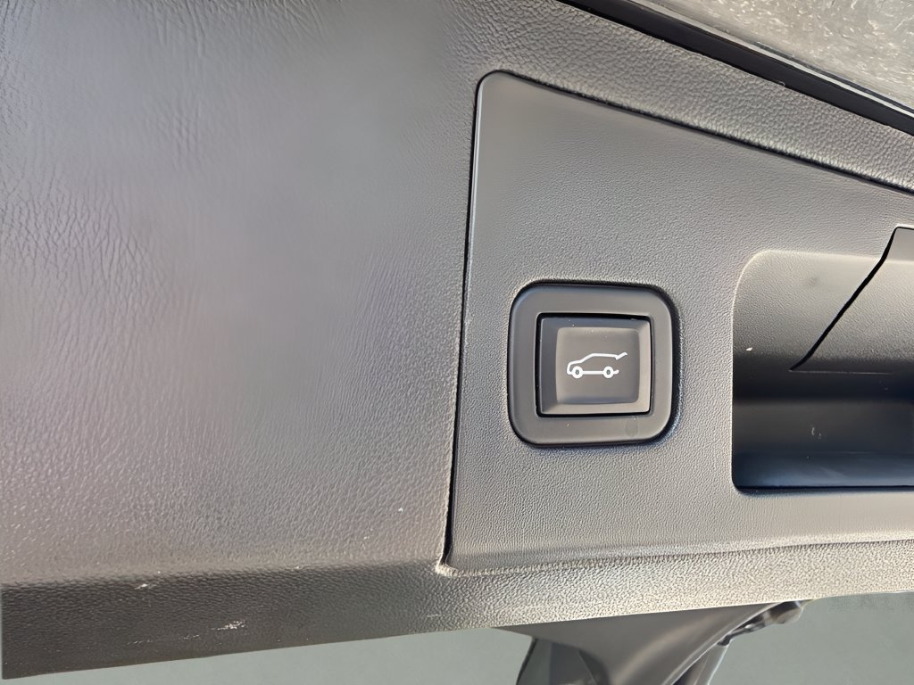 Used 2021 Cadillac XT5 Premium Luxury AWD/4WD image 29
