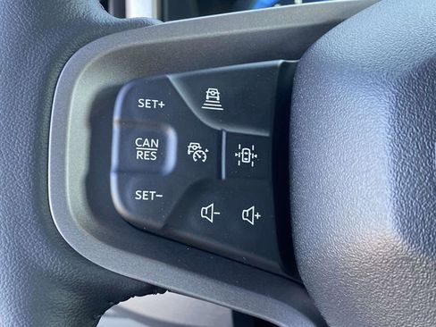 New 2026 Ford Bronco Outer Banks AWD/4WD image 16